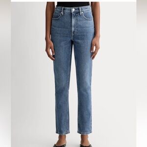 Everlane Original Cheeky Jean